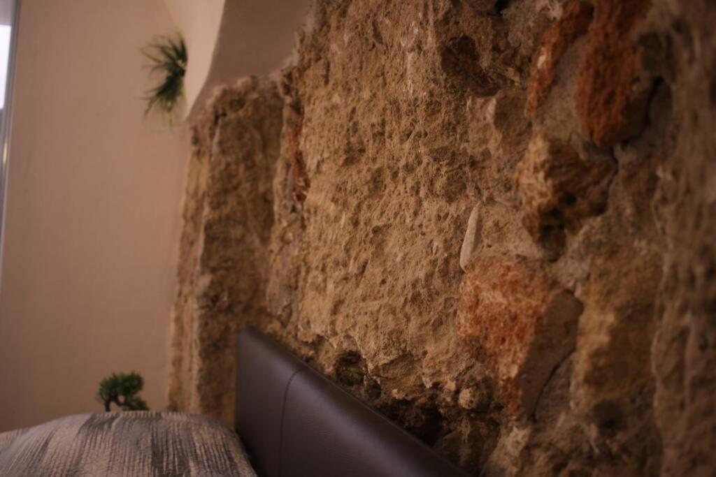 Tufoletto Apartment Palermo Exterior foto