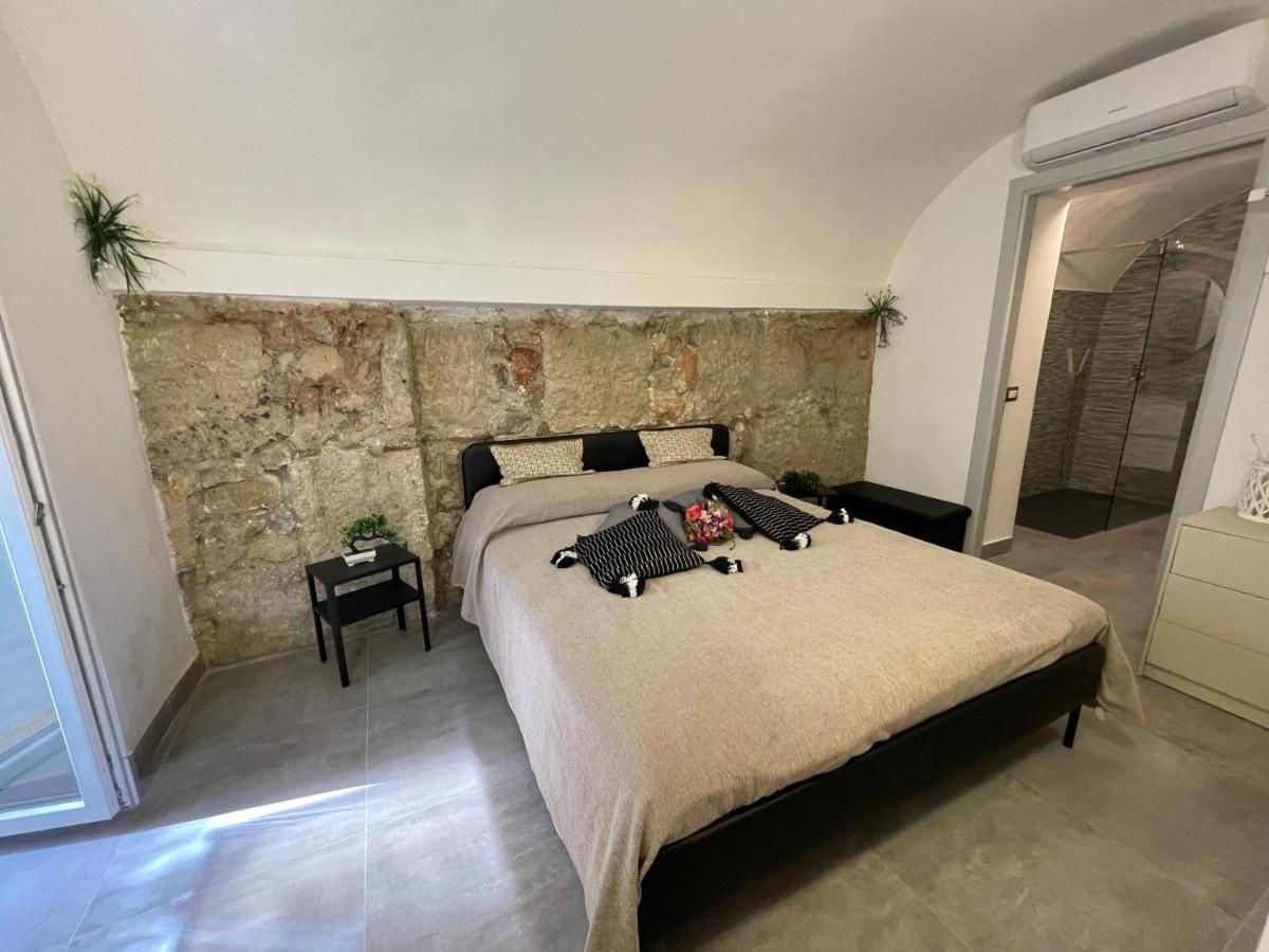 Tufoletto Apartment Palermo Exterior foto
