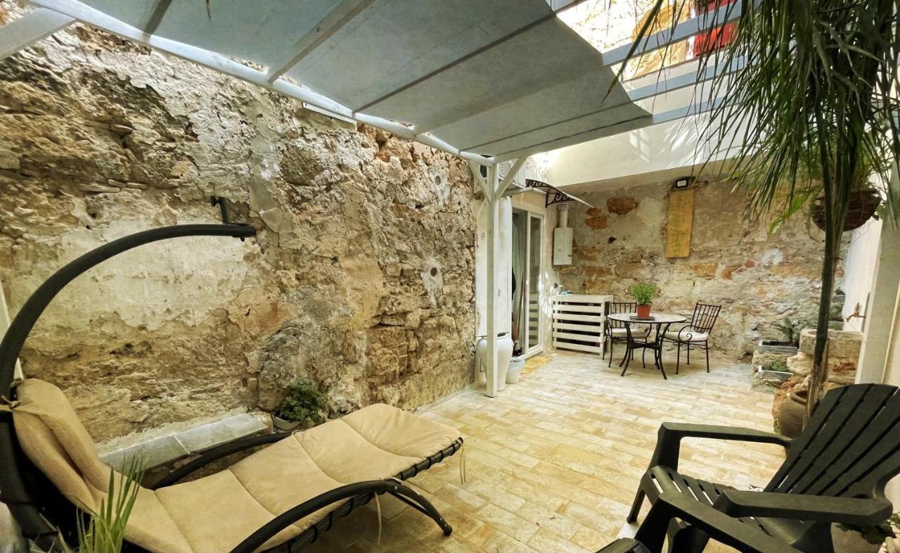 Tufoletto Apartment Palermo Exterior foto