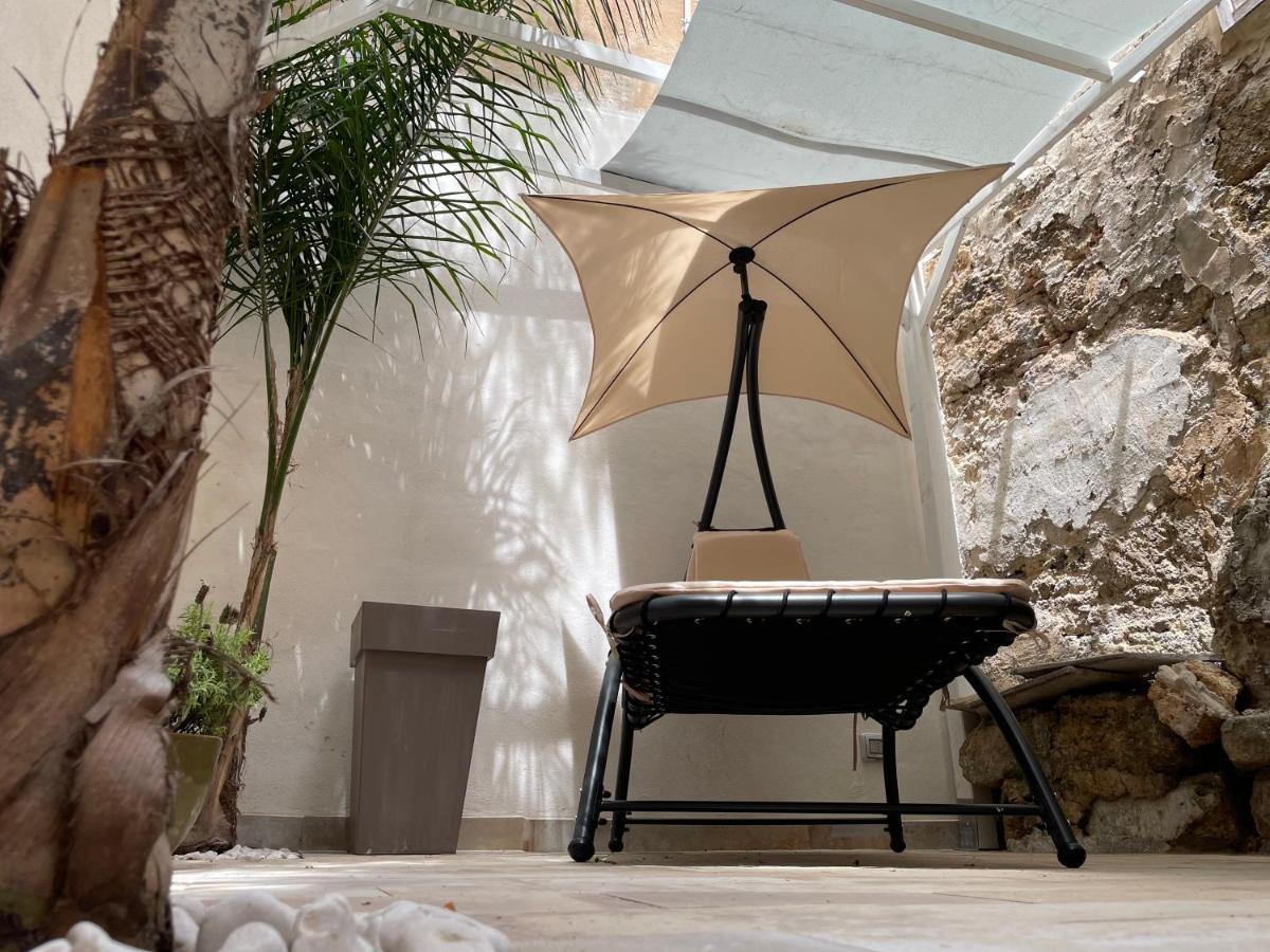 Tufoletto Apartment Palermo Exterior foto