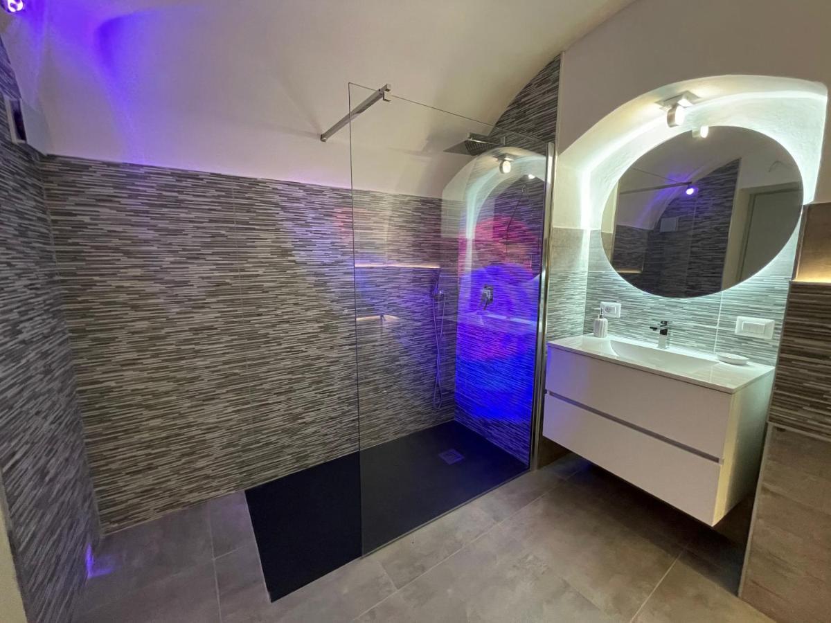 Tufoletto Apartment Palermo Exterior foto